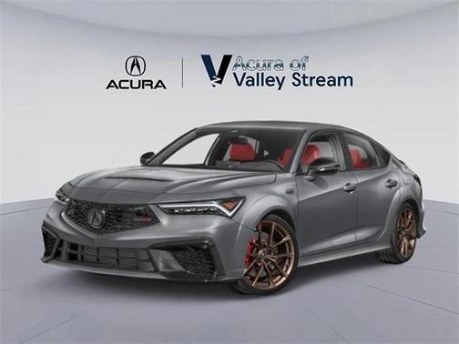 2025 Acura Integra Type S