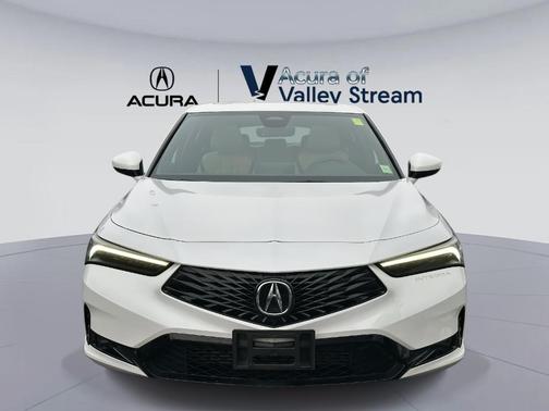 2023 Acura Integra A-Spec