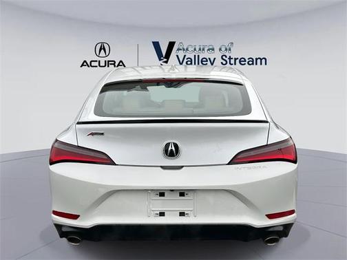 2023 Acura Integra A-Spec