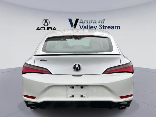 2023 Acura Integra A-Spec