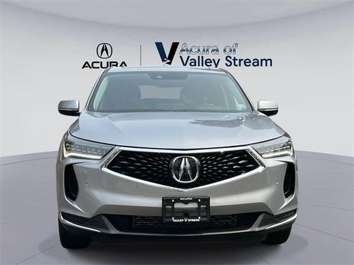 2022 Acura RDX Technology Package