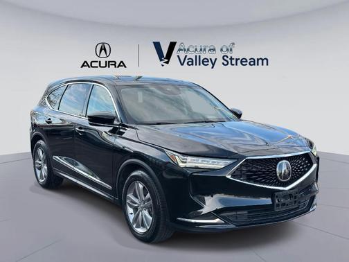 2023 Acura MDX Base