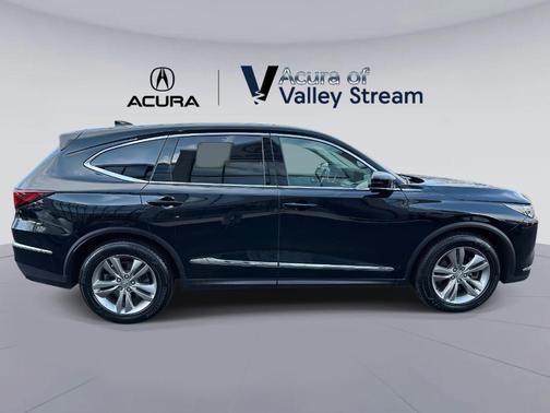 2023 Acura MDX Base