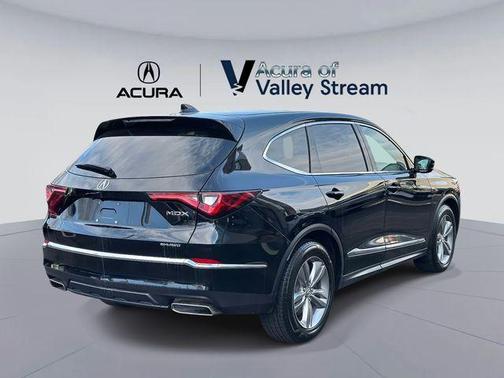 2023 Acura MDX Base