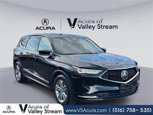 2023 Acura MDX Base