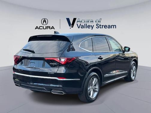 2023 Acura MDX Base