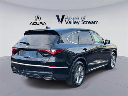 2023 Acura MDX Base