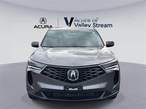 2025 Acura RDX A-Spec
