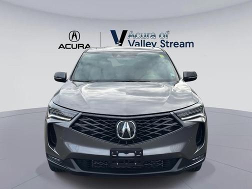 2025 Acura RDX A-Spec