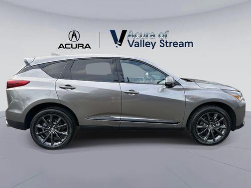 2025 Acura RDX A-Spec