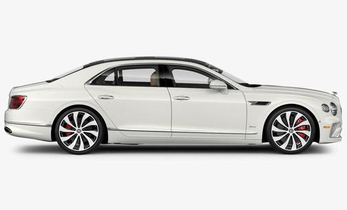 2023 Bentley Flying Spur Azure V8