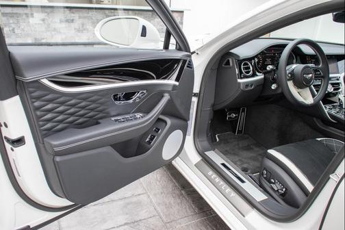 2024 Bentley Flying Spur Speed