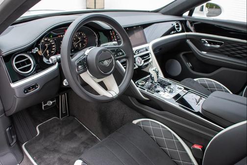 2024 Bentley Flying Spur Speed