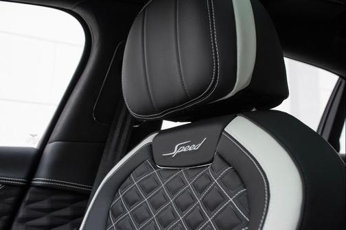 2024 Bentley Flying Spur Speed