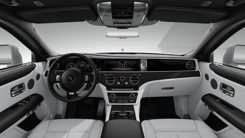 2023 Rolls-Royce Ghost Sedan