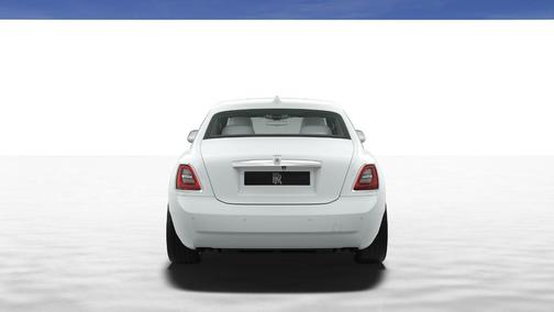 2023 Rolls-Royce Ghost Sedan