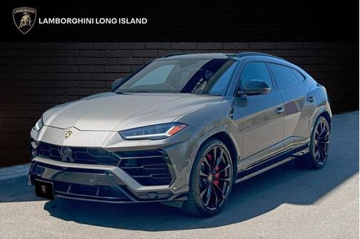 2022 Lamborghini Urus SUV