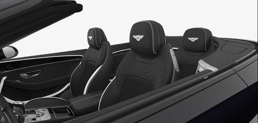 2026 Bentley Continental GT Speed