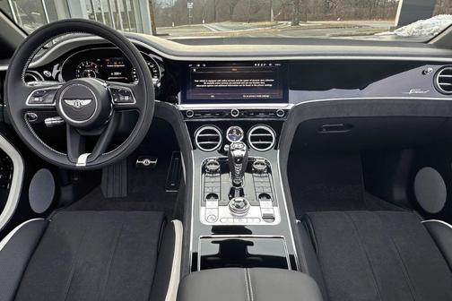 2026 Bentley Continental GT Speed