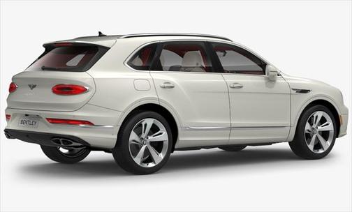 2025 Bentley Bentayga V8