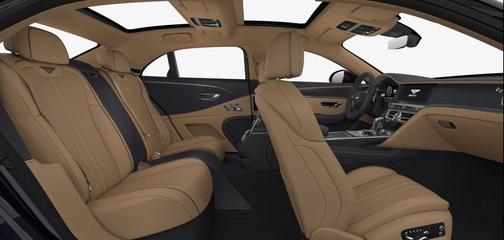 2026 Bentley Flying Spur V8 Base