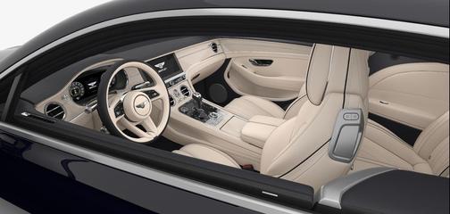 2026 Bentley Continental GT V8 Base