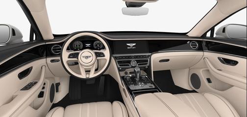 2026 Bentley Flying Spur Sedan