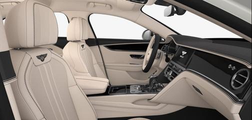 2026 Bentley Flying Spur Sedan