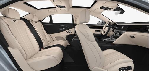 2026 Bentley Flying Spur Sedan