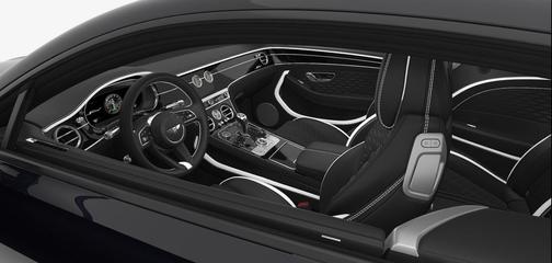 2026 Bentley Continental GT Speed