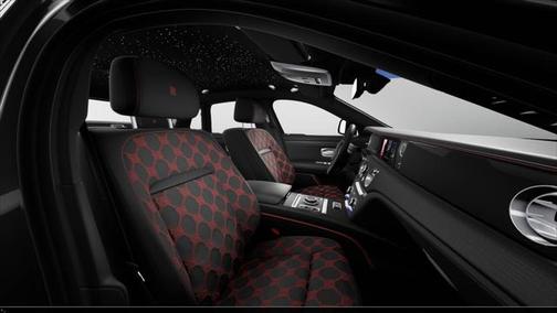 2025 Rolls-Royce Ghost