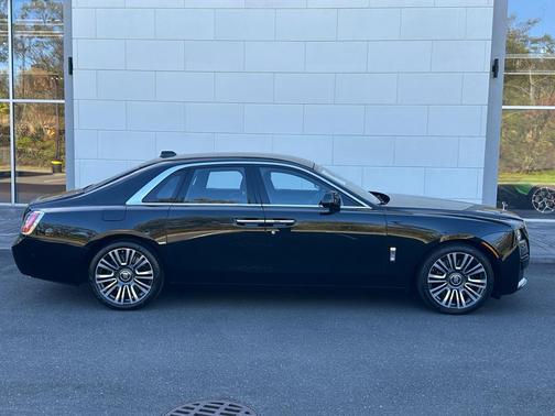 2023 Rolls-Royce Ghost Sedan