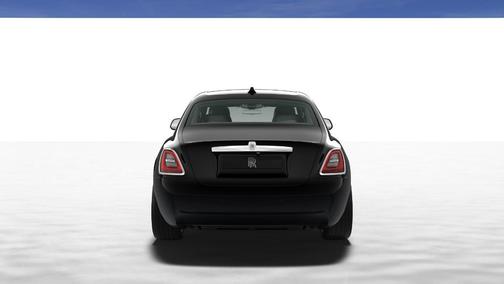 2023 Rolls-Royce Ghost Sedan