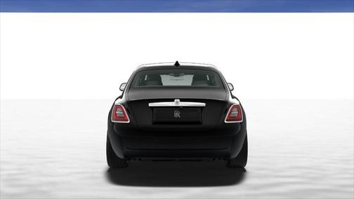 2023 Rolls-Royce Ghost Sedan