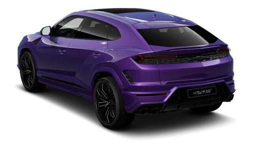 2025 Lamborghini Urus SE