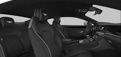 2026 Bentley Continental GT V8 Base