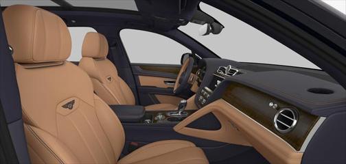 2025 Bentley Bentayga V8