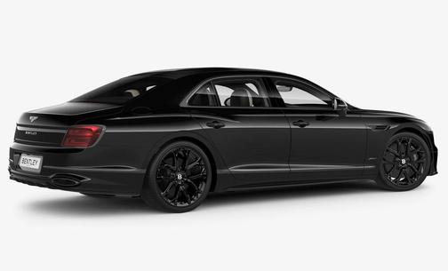 2024 Bentley Flying Spur Speed Edition 12