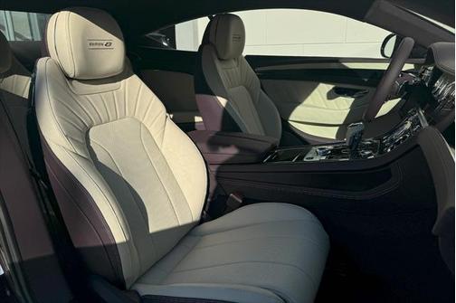 2024 Bentley Continental GT V8