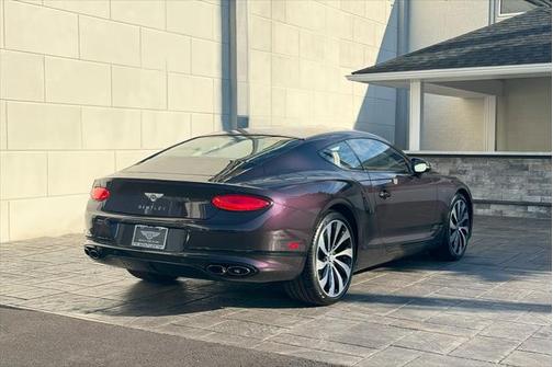 2024 Bentley Continental GT V8
