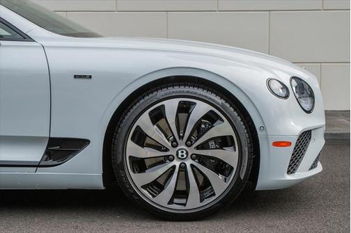 2024 Bentley Continental GT V8