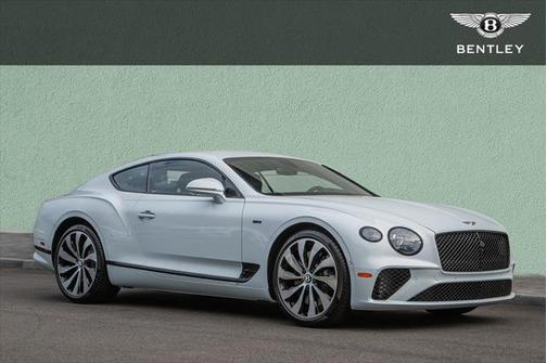 2024 Bentley Continental GT V8