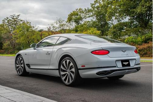 2024 Bentley Continental GT V8