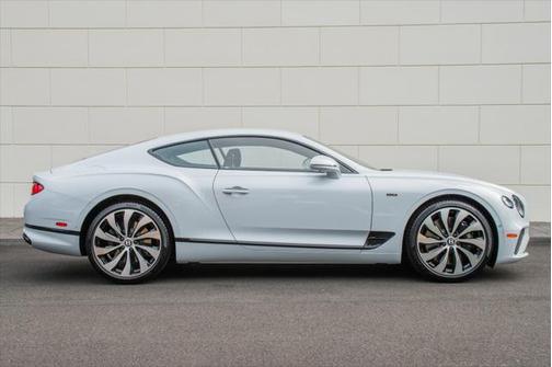 2024 Bentley Continental GT V8
