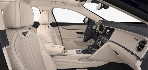 2026 Bentley Flying Spur Sedan