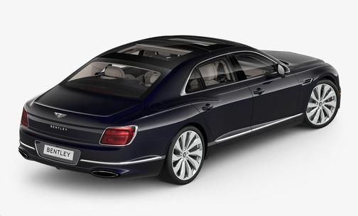 2026 Bentley Flying Spur Sedan