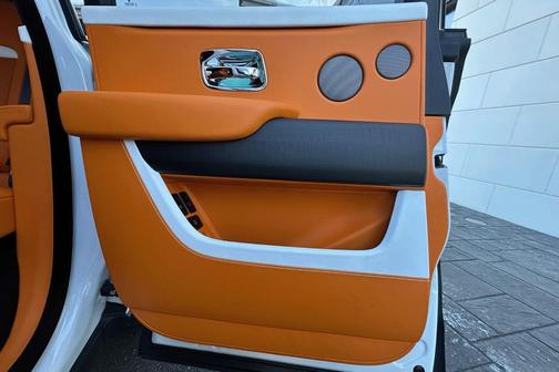 2024 Rolls-Royce Cullinan SUV