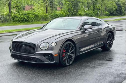 2023 Bentley Continental GT Speed