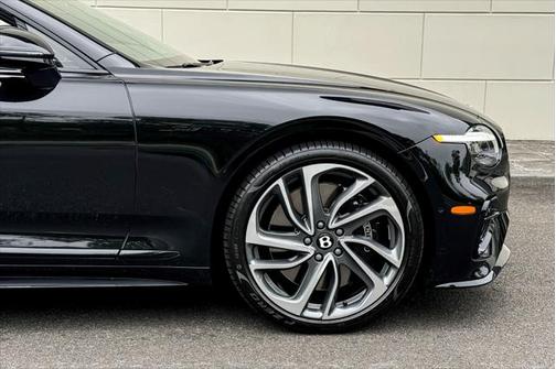 2025 Bentley Continental GT Speed