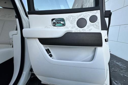 2026 Rolls-Royce Cullinan Series II